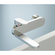 Смеситель для ванны Ravak Chrome CR 022.00/150 X070042 - фото 4