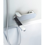 Смеситель для ванны Ravak Chrome CR 022.00/150 X070042 - фото 5