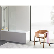 Смеситель для ванны Ravak Chrome CR 022.00/150 X070042 - фото 6