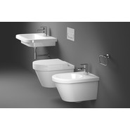 Смеситель для биде Ravak Chrome CR 055.00 X070055 - фото 2