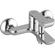 Смеситель для ванны Ravak Classic СL 022.00/150 X070083 - фото 