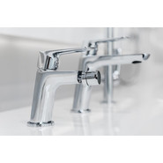 Смеситель для биде Ravak Classic СL 055.00 X070082 - фото 2