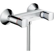 Смеситель для душа Hansgrohe Logis 71263000 - фото 