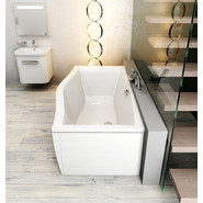 Смеситель для ванны Ravak Rosa RS 025.00 X07P003 - фото 4