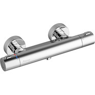 Смеситель для душа с термостатом Ravak Termo 300 TE 033.00/150 X070096 - фото 