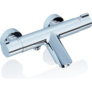 Смеситель для ванны с термостатом Ravak Termo TE 022.00/150 X070047 - фото 