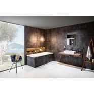 Ванна акриловая Ravak Formy 01 180х80 см C881000000 - фото 5