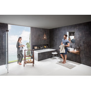 Ванна акриловая Ravak Formy 01 180х80 см C881000000 - фото 6