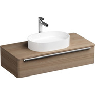 Раковина-чаша Ravak Ceramic Slim O 55 см XJX01155001 - фото 5