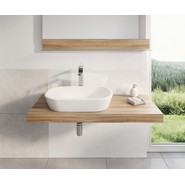 Раковина-чаша Ravak Ceramic O 60 см XJX01160001 - фото 3