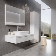 Раковина-чаша Ravak Ceramic O 60 см XJX01160001 - фото 6