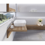 Раковина-чаша Ravak Ceramic R 60 см XJX01160002 - фото 3