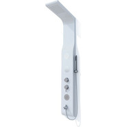 Гидромассажная панель RGW SP-01 21140101-03, белый - фото 