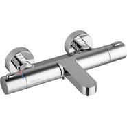 Смеситель для ванны с термостатом Ravak Termo TE 023.00/150 X070097 - фото 