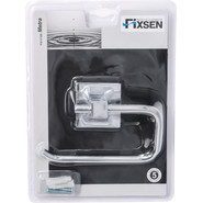 Держатель для туалетной бумаги Fixsen Metra FX-11110A - фото 2