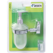 Дозатор для жидкого мыла Fixsen Europa FX-21812 - фото 2