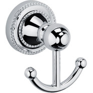 Двойной крючок Fixsen Style FX-41105A - фото 