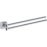 Полотенцедержатель Fixsen Kvadro FX-61302A - фото 