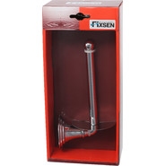 Держатель для туалетной бумаги Fixsen Best FX-71610А - фото 2