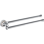 Полотенцедержатель Fixsen Bogema FX-78502A - фото 