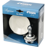 Мыльница Fixsen Bogema FX-78508 - фото 2