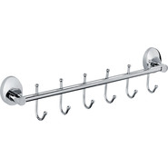 Набор крючков Fixsen Europa FX-21805-6 - фото 