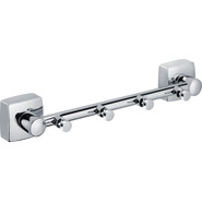 Набор крючков Fixsen Kvadro FX-61305-4 - фото 