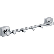 Набор крючков Fixsen Kvadro FX-61305-5 - фото 