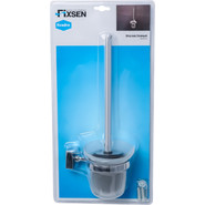 Ершик для унитаза Fixsen Kvadro FX-61313 - фото 2