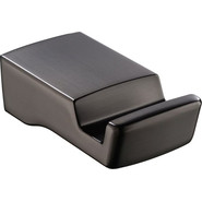 Крючок Imprese Grafiky ZMK04180821, цвет чёрный - фото 