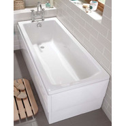 Ванна акриловая Vitra Neon 160x70 см - фото 2