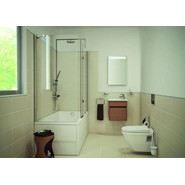 Унитаз подвесной безободковый Vitra S50 7740B003-0075 - фото 4