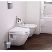 Унитаз подвесной безободковый Vitra S50 7740B003-0075 - фото 5