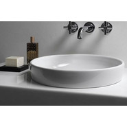 Раковина-чаша Vitra Water Jewels 40 см 4334B003-1361 - фото 4