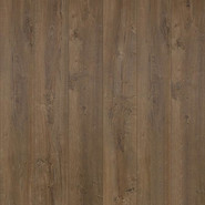 Ламинат Tarkett Estetica Oak Effect Chestnut 194x1292 мм 504015051, эффект массива - фото 