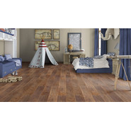 Ламинат Tarkett Estetica Oak Natur Brown 194x1292 мм 504015031, эффект массива - фото 3