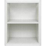 Модуль подвесной открытый Акватон Брук 40 см 1A201201BCDL0, белый/дуб латте - фото 