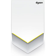 Сушилка для рук Dyson Airblade HU02 307169-01, цвет белый - фото 