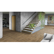 Ламинат Tarkett Ballet Carmen 194x1292 мм 504426004, эффект массива - фото 3