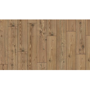 Ламинат Kronotex Exquisit 193x1380 мм D 2774, сосна натуральная - фото 