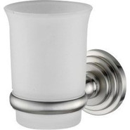 Стакан для зубных щеток WasserKraft Ammer K-7028 - фото 