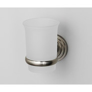 Стакан для зубных щеток WasserKraft Ammer K-7028 - фото 2