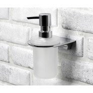 Дозатор для жидкого мыла WasserKraft Kammel K-8399 - фото 2