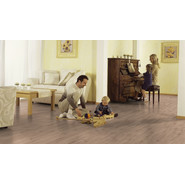 Ламинат Kronotex Dynamic Plus 193x1380 мм D 4991, лорин светлый - фото 3