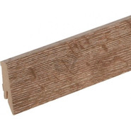 Плинтус Kronotex 58х19х2400 мм - фото 