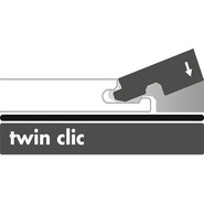 Ламинат Kastamonu Sunfloor 8/33 159x1380 мм 53, дуб фрейзер - фото 2