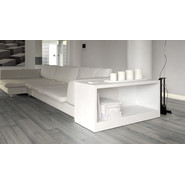 Ламинат Kronotex Exquisit 193x1380 мм D 4765, дуб серый петерсон - фото 4