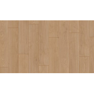 Ламинат Kronotex Exquisit 193x1380 мм D 3004, дуб вейвлесс натуральный - фото 