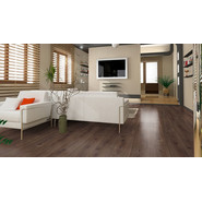 Ламинат Kronotex Exquisit 193x1380 мм D 4168, дуб престиж темный - фото 3