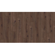 Ламинат Kronotex Exquisit 193x1380 мм D 4168, дуб престиж темный - фото 